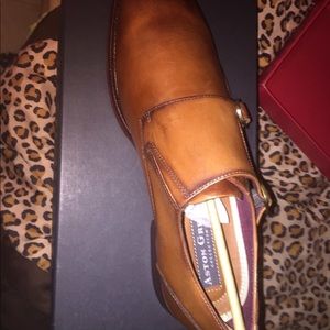 Shoes size 9 1/2 Aston Grey and Robert Zur